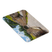 Ruïnes in het oude Olympia Griekenland Magnet - Hi Magneet (Rechterzijde)