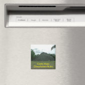 Ruïnes van Costa Maya Chacchoben, Mexico Magneet (Insitu (Vaatwasser))