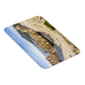 ruïnes van het oude theater van Herodion Atticus Magneet (Rechterzijde)