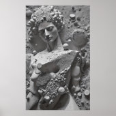 Ruïnes van het Rijk Poster (Voorkant)