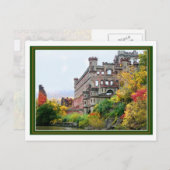 Ruins Briefkaart (Voorkant / Achterkant)