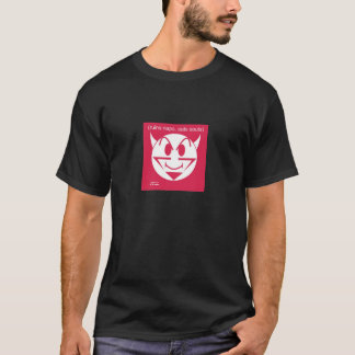 Ruins Naps Eats Souls T-shirt