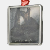 Ruins op Groz-Nez, Jersey of The Arch Metalen Ornament (Links)