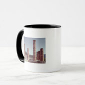 Ruins van de tempel van Apollo Mok (Voorkant links)