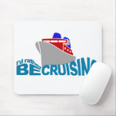 Ruismousepad Muismat (Met muis)