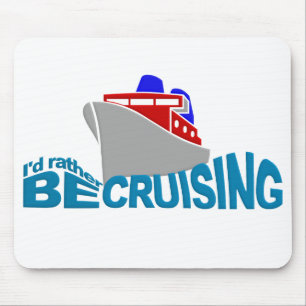 Ruismousepad Muismat