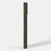  ruisstructuur iPhone 14 Hoesje (Achterkant / Rechts)