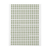 Ruit Kleurencombinatie 3 (Vel)