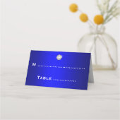 Ruiten en parelbruinkoolkaart plaatskaartje (Achterkant)