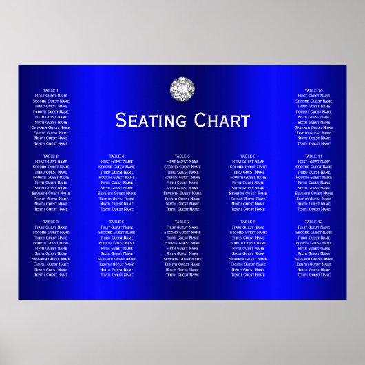 Ruiten en parelbruinvissen poster (Voorkant)