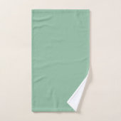 Ruiten met sterrenexplosies bad handdoek (Handdoek)