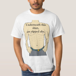 Ruitenbaars T-Shirt