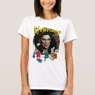 Ruitenbader ginsburg T-Shirt