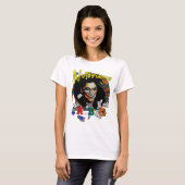 Ruitenbader ginsburg T-Shirt (Voorkant volledig)