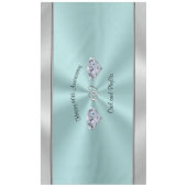 Ruitenbonden Jubileum Tafelkleed (Voorkant)