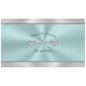 Ruitenbonden Jubileum Tafelkleed (Voorkant (Horizontaal))