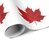 Ruitend leder van Vibrant Cadeaupapier (Rol Hoek)