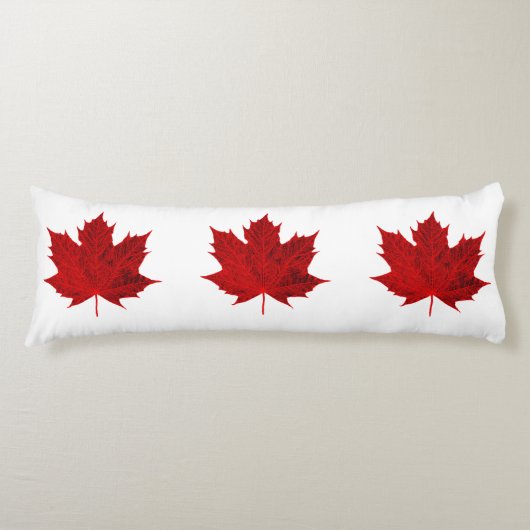 Ruitend leder van Vibrant Lichaamskussen (Voorkant)