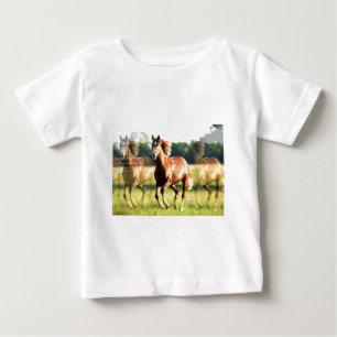 Ruitend paard