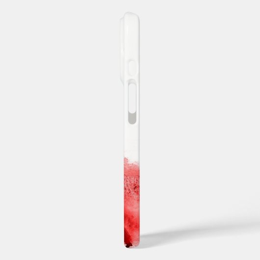 Ruitend paard Case-Mate iPhone case (Achterkant / Links)