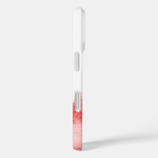 Ruitend paard Case-Mate iPhone case (Achterkant / Rechts)