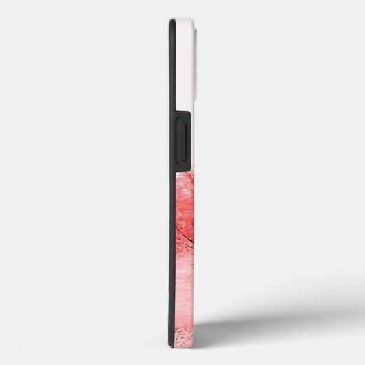 Ruitend paard Case-Mate iPhone case (Achterkant / Rechts)