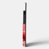 Ruitend paard Case-Mate iPhone case (Achterkant / Links)