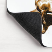 Ruitend paard muismat (Hoek)