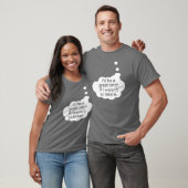 Ruitend shirt - kies stijl en kleur (Unisex)