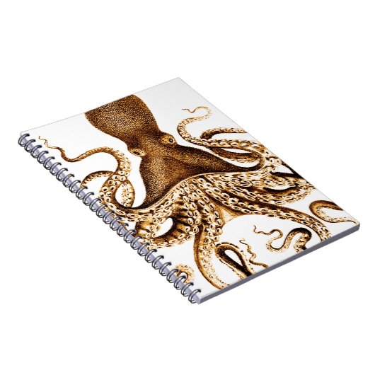 Ruitend Zee Notitieboek (Rechterzijde)