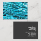 Ruitenhoeden Visitekaartje (Voorkant / Achterkant)