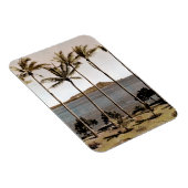 Ruitenkop Hawaii 1940 Magneet (Rechterzijde)