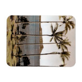 Ruitenkop Hawaii 1940 Magneet (Horizontaal)