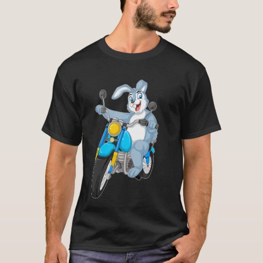 Ruitenmotor T-shirt (Voorkant)