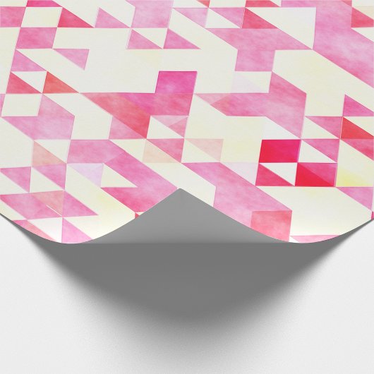 Ruitenpakpapier Cadeaupapier