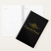 Ruitenplank Planner (Display)
