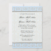 Ruitenpoetsen en blikvangers, stelletjes kaart (Achterkant)