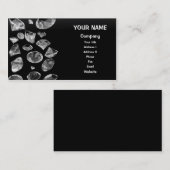 Ruitenpooier Visitekaartje (Voorkant / Achterkant)