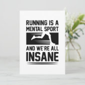 Ruitenstroom Bedankkaart (Staand voorkant)