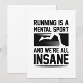 Ruitenstroom Bedankkaart (Voorkant / Achterkant)