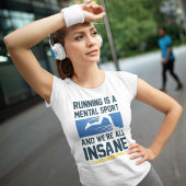 Ruitenstroom T-shirt