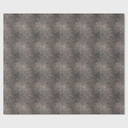 Ruitenvormig Bord 5A-5B opbergpapier Cadeaupapier (Vlak)