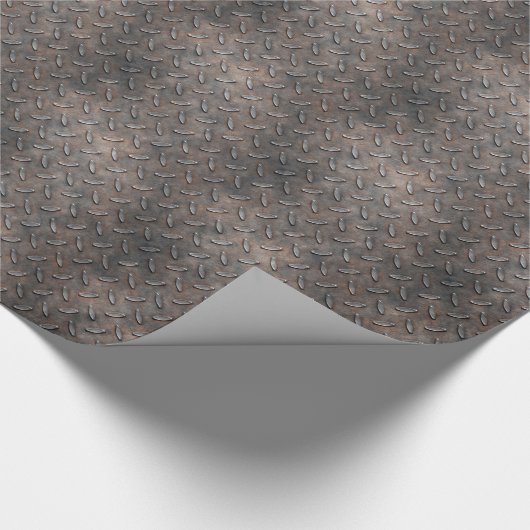 Ruitenvormig Bord 5A-5B opbergpapier Cadeaupapier (Hoek)