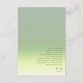 Ruitenweduwschap met moederdieren — Lentemanje ID7 Informatiekaartje (Voorkant)