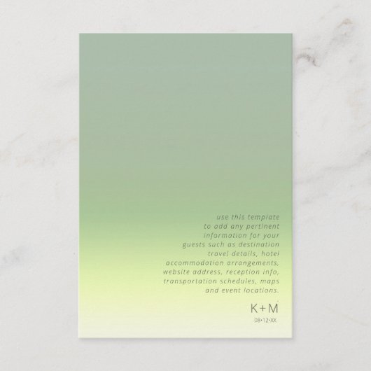 Ruitenweduwschap met moederdieren — Lentemanje ID7 Informatiekaartje (Voorkant)