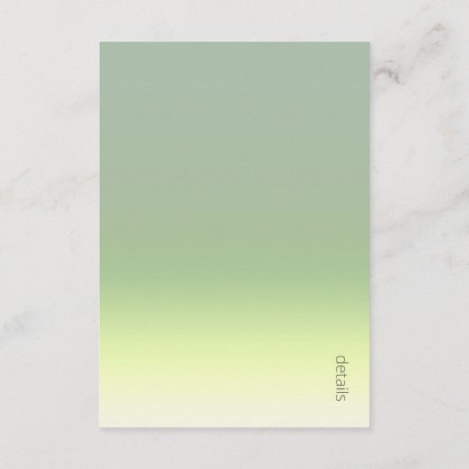 Ruitenweduwschap met moederdieren — Lentemanje ID7 Informatiekaartje (Achterkant)