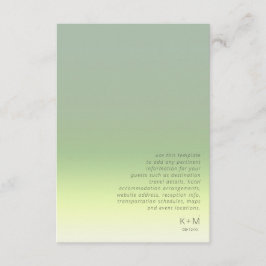 Ruitenweduwschap met moederdieren — Lentemanje ID7 Informatiekaartje