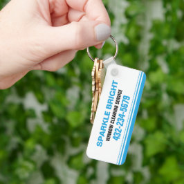 Ruitenwisserdienst Sleutelhanger