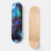 Ruiter Persoonlijk Skateboard (Voorkant)