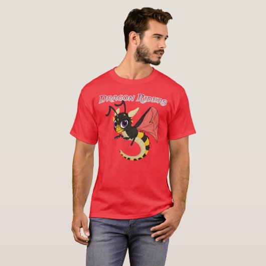 Ruiter Shirt (Voorkant volledig)